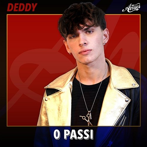 0 passi Deddy