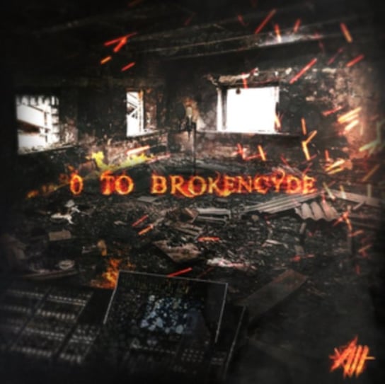 0 To Brokencyde BrokeNCYDE