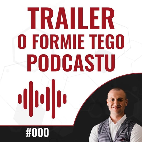 #0 Trailer - Liczy Się Wynik - podcast Bartek Popiel