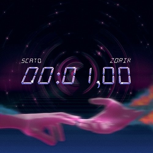 00:01,00 Scato & ZORIK