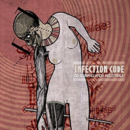 00-15 Infection Code