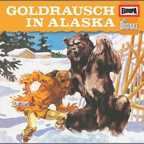 00/Goldrausch in Alaska Die Originale