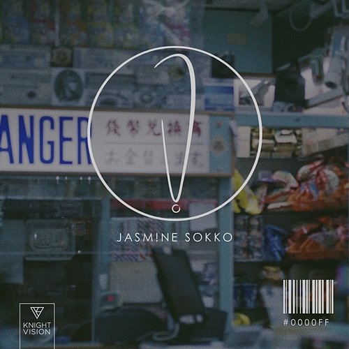 #0000FF Jasmine Sokko