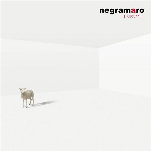 000577 Negramaro