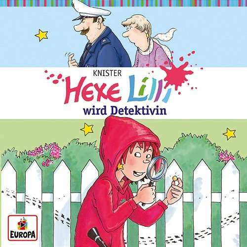 005/wird Detektivin Hexe Lilli