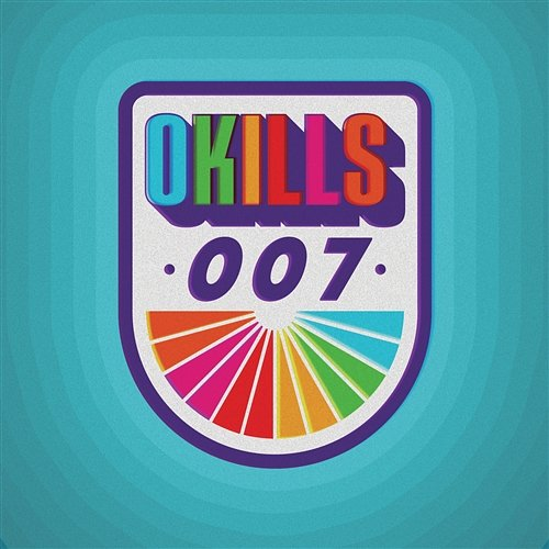 007 Okills