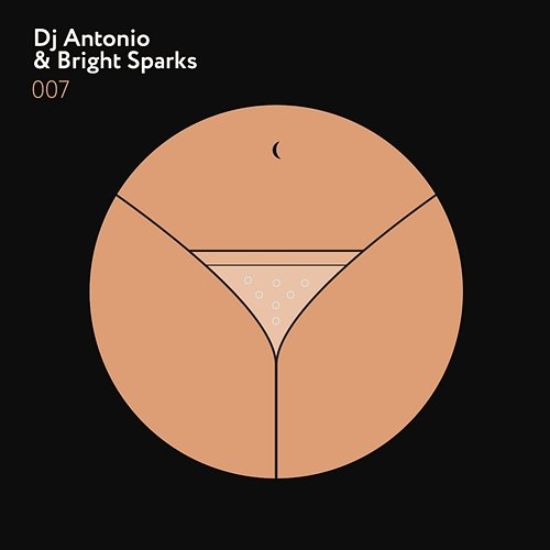 007 DJ Antonio, Bright Sparks