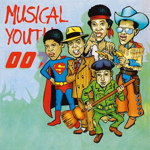 007 Musical Youth