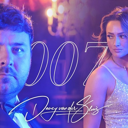 007 Davey van der Sluis