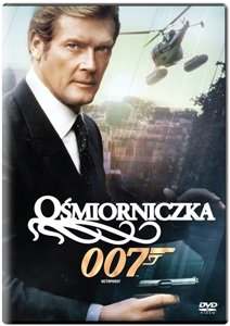 007 James Bond: Ośmiorniczka Glen John