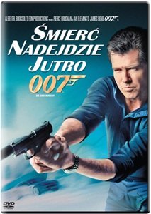 007 James Bond: Śmierć nadejdzie jutro Tamahori Lee