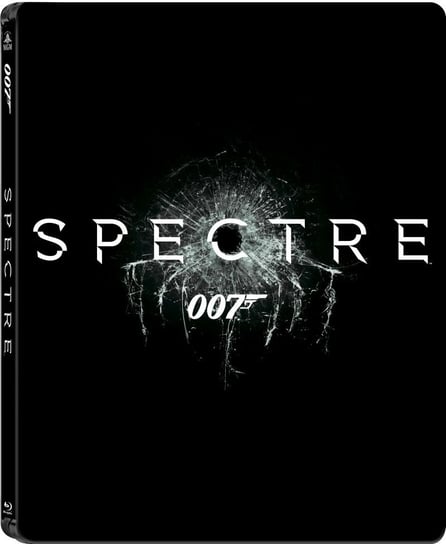 007 James Bond: Spectre (Steelbook) Mendes Sam