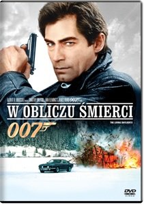 007 James Bond: W obliczu śmierci Glen John