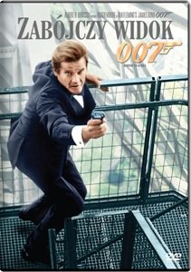 007 James Bond: Zabójczy widok Glen John