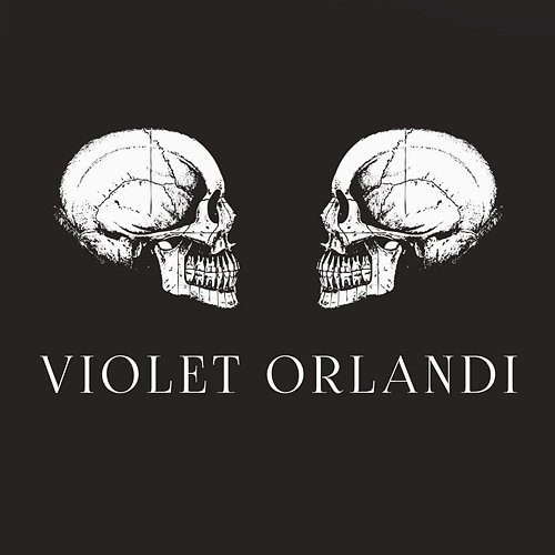 00s Rock Violet Orlandi