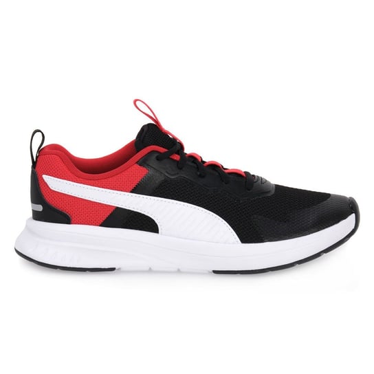 01 Evolve Mesh Puma