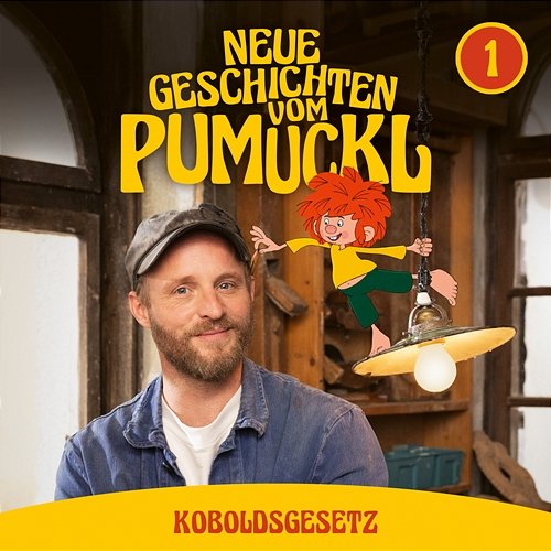 01: Koboldsgesetz Pumuckl