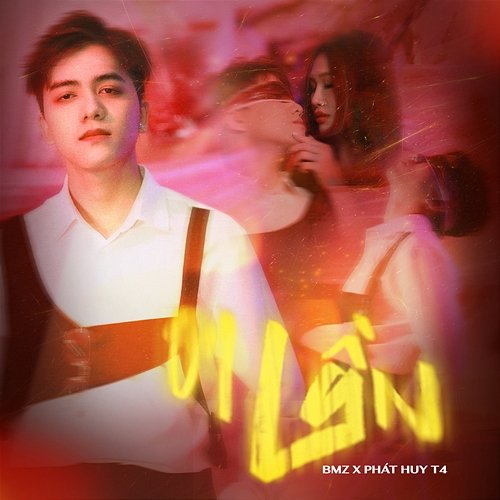 01 Lần Phát Huy T4 & BMZ