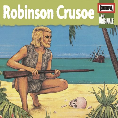 010/Robinson Crusoe Die Originale