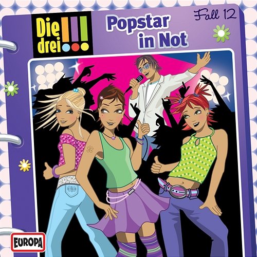 012/Popstar in Not Die drei !!!