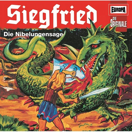 016/Siegfried Die Originale