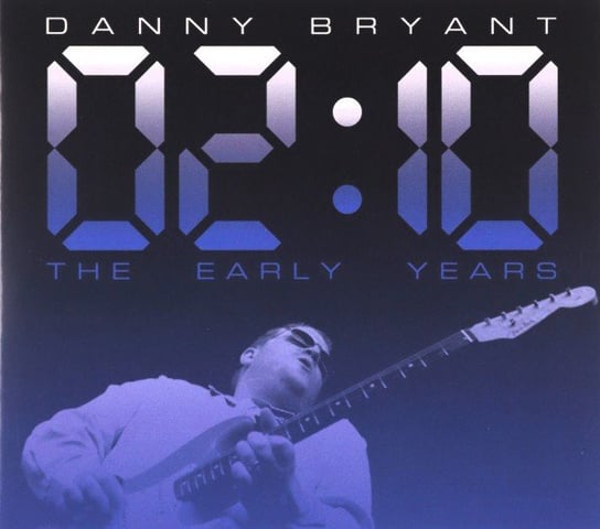 02:10 The Early Years Bryant Danny