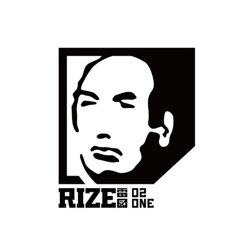02 / one RIZE