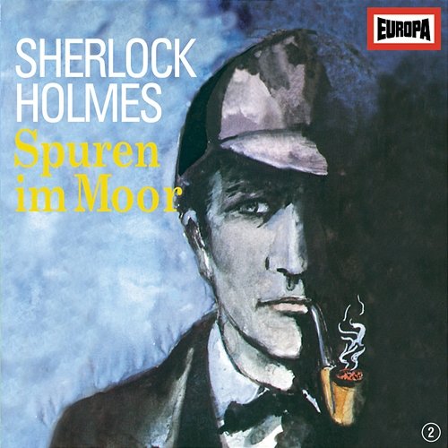 02/Spuren im Moor Sherlock Holmes