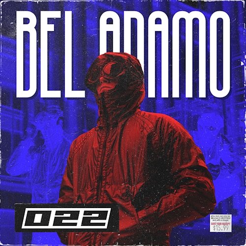 022 BEL ADAMO