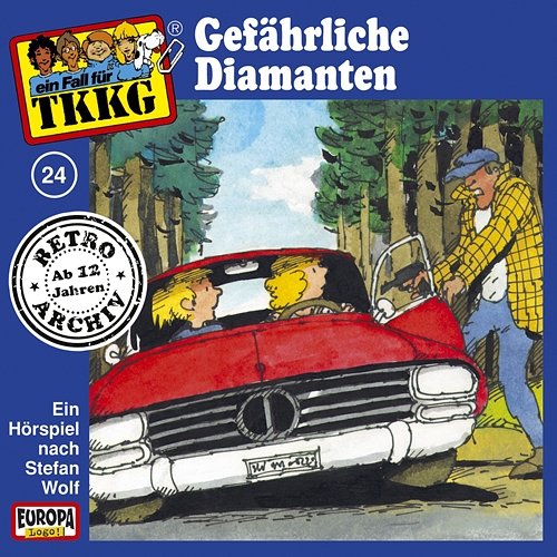 024/Gefährliche Diamanten TKKG Retro-Archiv