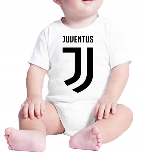 0248 Body Dziecięce Juventus Prezent 74 Inna marka