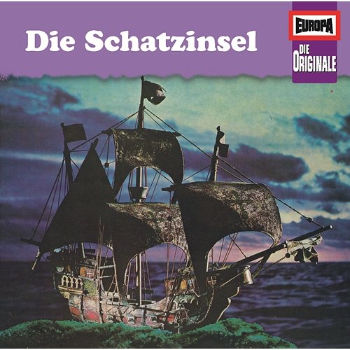 025/Die Schatzinsel Die Originale