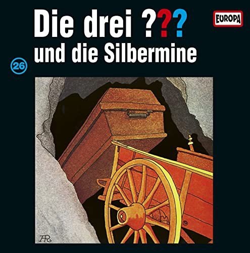 026/und Die Silbermine, płyta winylowa Various Artists
