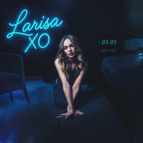 03:03 Larisa XO