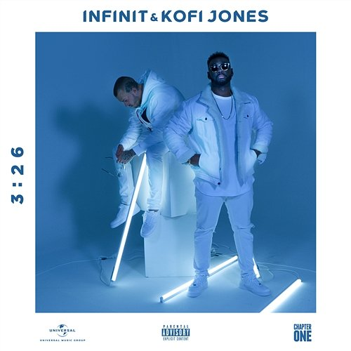 03:26 Kofi Jones, Infinit