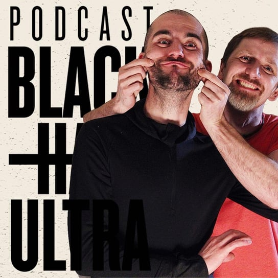 #03 BHU Live: Wojciech Probst & Krzysztof Dołęgowski - Black Hat Ultra - podcast Dąbkowski Kamil