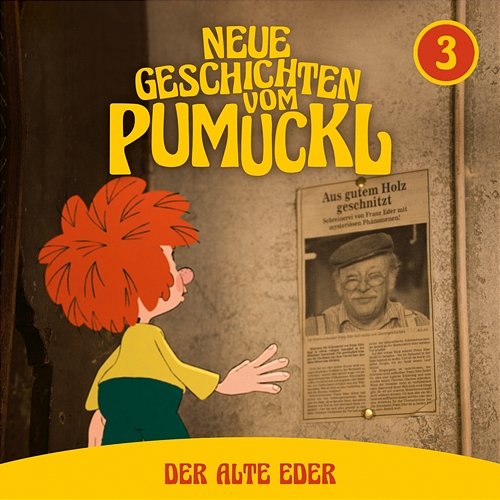 03: Der alte Eder Pumuckl