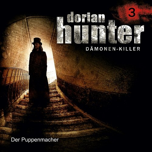03: Der Puppenmacher Dorian Hunter