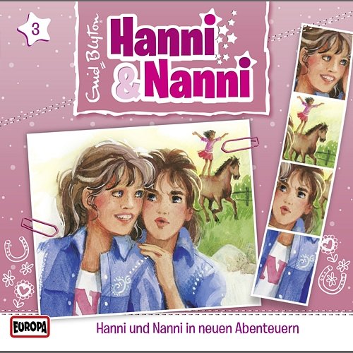 03/in neuen Abenteuern Hanni Und Nanni