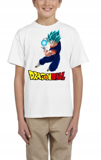 0321 Koszulka Dziecięca Dragon Ball Songo 128 Inny producent