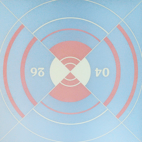 04-26, płyta winylowa Miossec