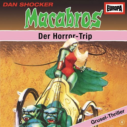 04/Der Horrortrip Macabros