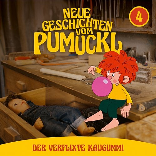 04: Der verflixte Kaugummi Pumuckl