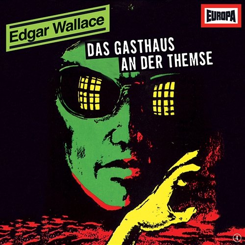 04/Gasthaus an der Themse Edgar Wallace