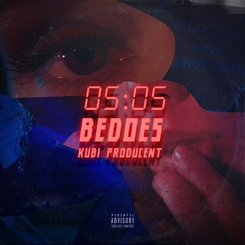 05:05 Bedoes, Kubi Producent