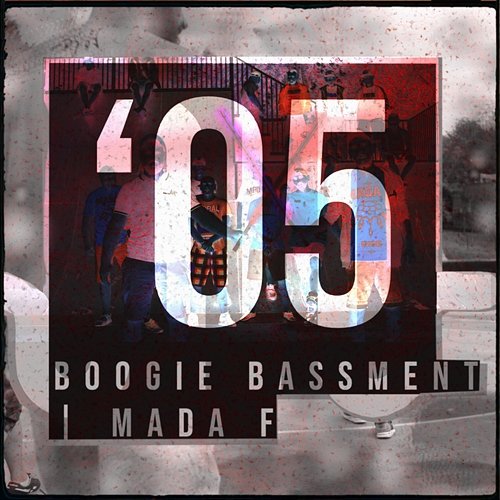 '05 Mada F, Boogie Bassment, DJ WJS
