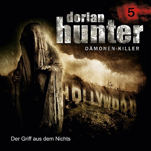 05: Der Griff aus dem Nichts Dorian Hunter