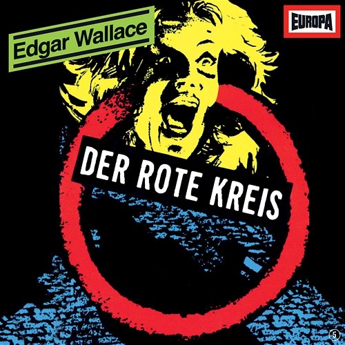05/Der rote Kreis Edgar Wallace