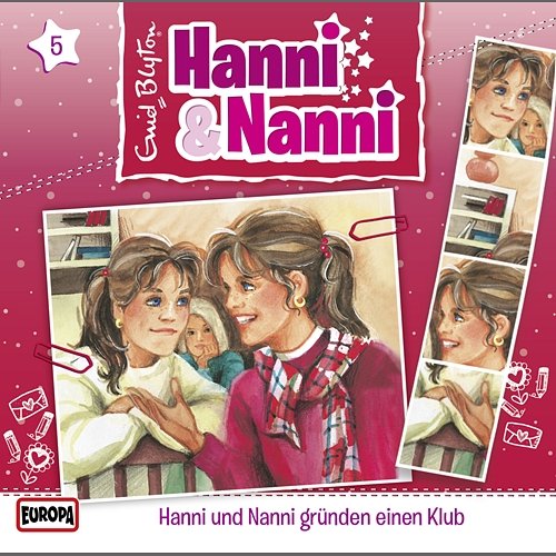 05/gründen einen Klub Hanni Und Nanni