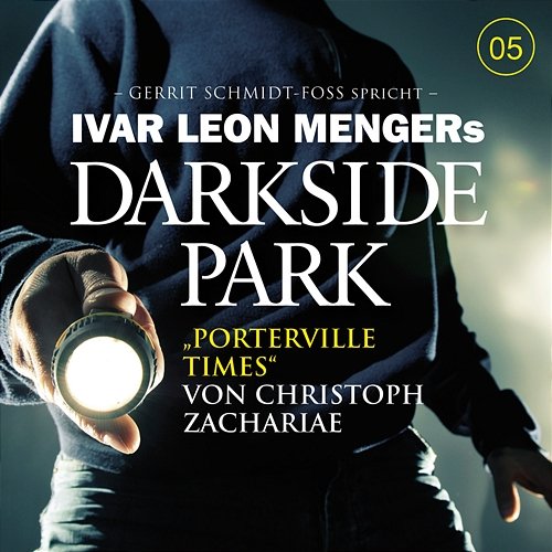 05: Porterville Times Darkside Park